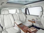 Land Rover Range Rover London Edition by Overfinch 2016 года